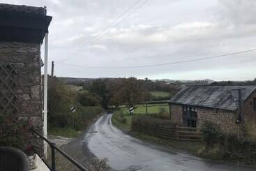 住宿加早餐  The Huntsman