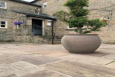 ベッドアンドブレックファースト Ye Olde Mustard Pot