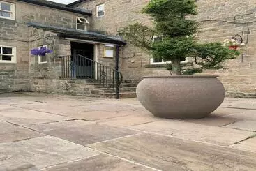 Aamiaismajoitus (B&B) Ye Olde Mustard Pot