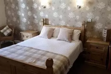 The Wheatsheaf Inn