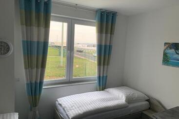 בית מלון כפרי Am Spielacker