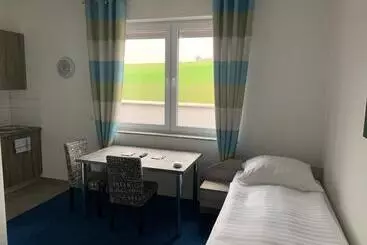 Hotel Am Spielacker