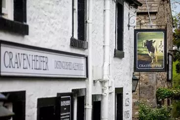 Hotel Craven Heifer