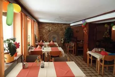 Hotelli Grenzbachmühle