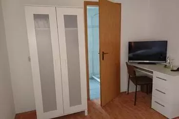 Hotel Gästehaus Langhammer