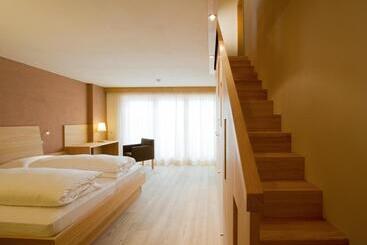 酒店 Ostaria Posta