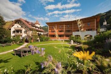 בית מלון כפרי Ostaria Posta