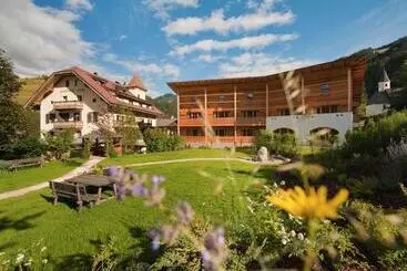 ホテル Ostaria Posta