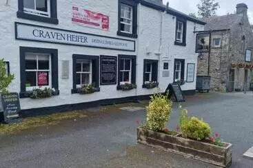 Hotel Craven Heifer