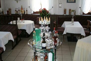 Landgasthof & Hotel Krone Eischleben