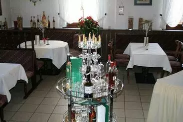 Landgasthof & Hotel Krone Eischleben