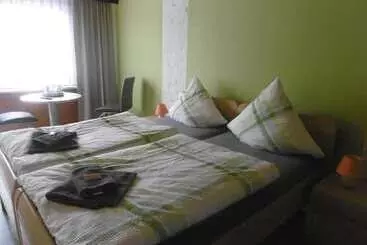 Majatalo Haus Hochwaldhöhe
