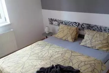 Pensiune Landhaus Tirol