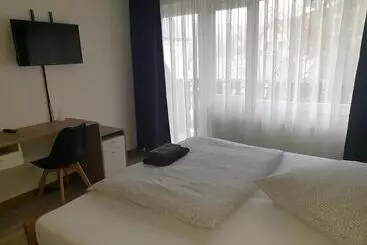 Majatalo Niederdreisbacher Hof