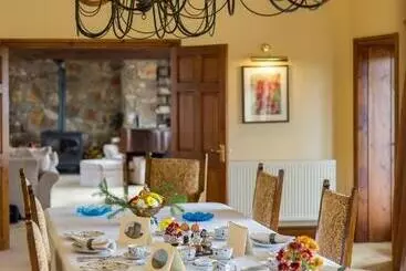 Ael Y Bryn Luxury B&b, North Pembrokeshire
