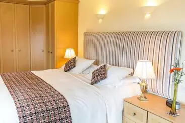 Ael Y Bryn Luxury B&b, North Pembrokeshire