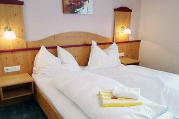 旅馆 Gasthof Birgl