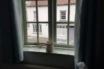 Retkeilymaja Jolly Sailor