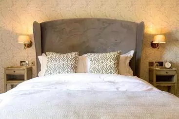 Retkeilymaja The Lion Bicester