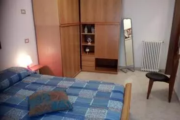 Bed and Breakfast Il Giardino Di Niu