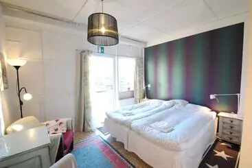 Björnlokan Bed & Breakfast