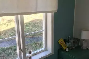 Cafe Sergel Bed & Breakfast