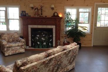 Circa 1894 B&b And Day Spa