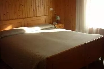Hotel Albergo Alpina