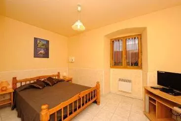 ホテル Auberge Casa Mathea