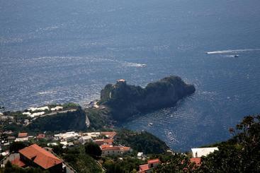 בית מלון כפרי Leonardo S B&b