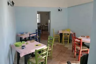 ホテル Podere S.giulia   Casale Banditelle