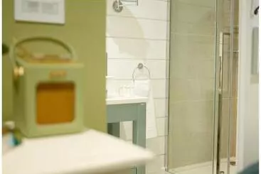 Hotel The Three Hills