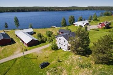 Hotel Knutes Pensionat