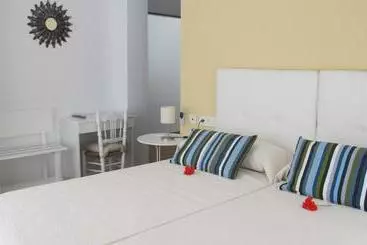 Pension Hostal Onteniente