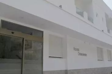 Pensión Hostal Onteniente