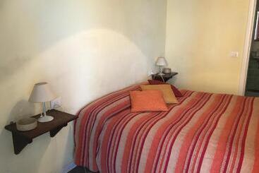 פנסיון Sole Terra Mare