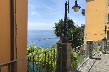 Pensionat Sole Terra Mare