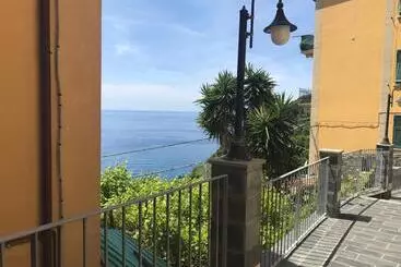 Majatalo Sole Terra Mare