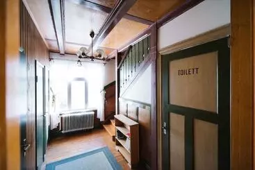 Pension  Urshult Hotell