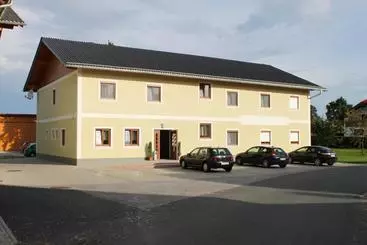 Albergue Gasthof Steinerwirt