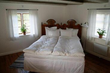 הוסטל Stf Tivedstorp