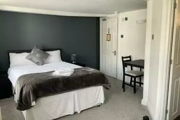 Albergue The Silverton Inn