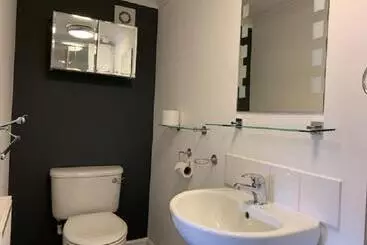 Alberg The Silverton Inn