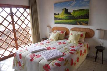 Art Hotel Cristal De Igatu