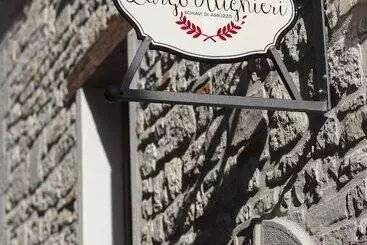B&b Largo Alighieri