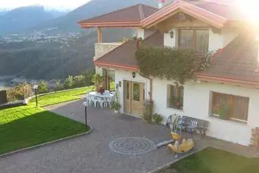 Nocleg ze śniadaniem Agritur Vista Lago
