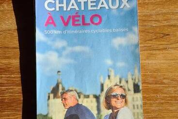 Bed and Breakfast Domaine De La Blonnerie