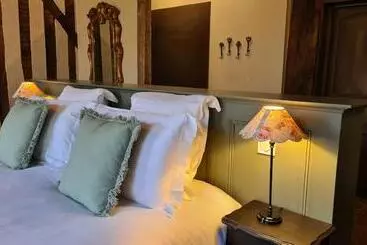 Aamiaismajoitus (B&B) Domaine De La Blonnerie