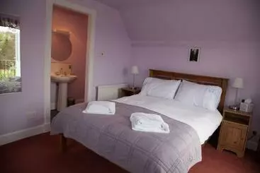 Bed and Breakfast Dunchraigaig House