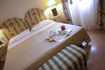 Bed and Breakfast Fattoria Santa Lucia Borgo Alla Cantina